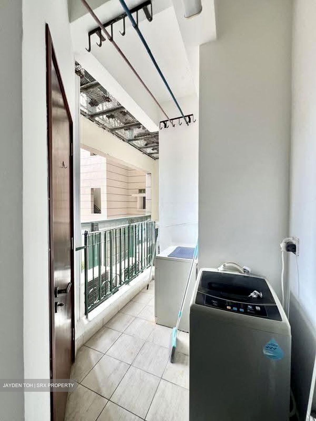 Cavendish Park (D21), Condominium #623559641